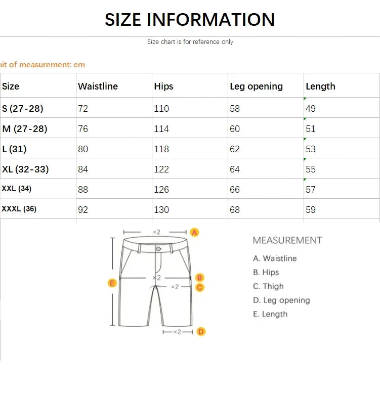 Bermuda Men's Denim Shorts Summer New Fashion Loose Jeans Casual Vintage Drawstring Cargo Short Pants Male Streetwear