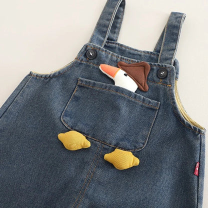 New Summer Baby Boys Clothes Suit Children T-Shirt Overalls 2Pcs/Sets Kids Girls Clothing Infant Cartoon Toddler Costume Outfits