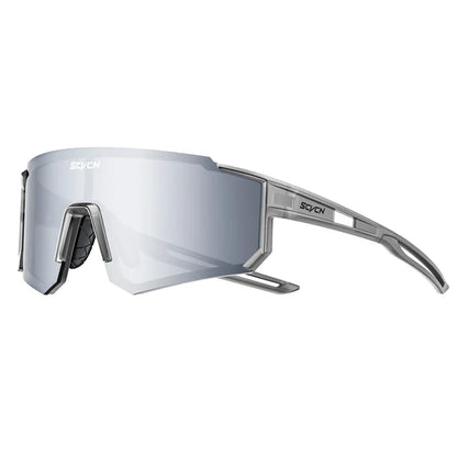 Fsshion Sunglasses Street Cycling Glasses Bike Men UV400 Sports MTB Outdoor Bicycle Women Sunglasses Multi Color Riding