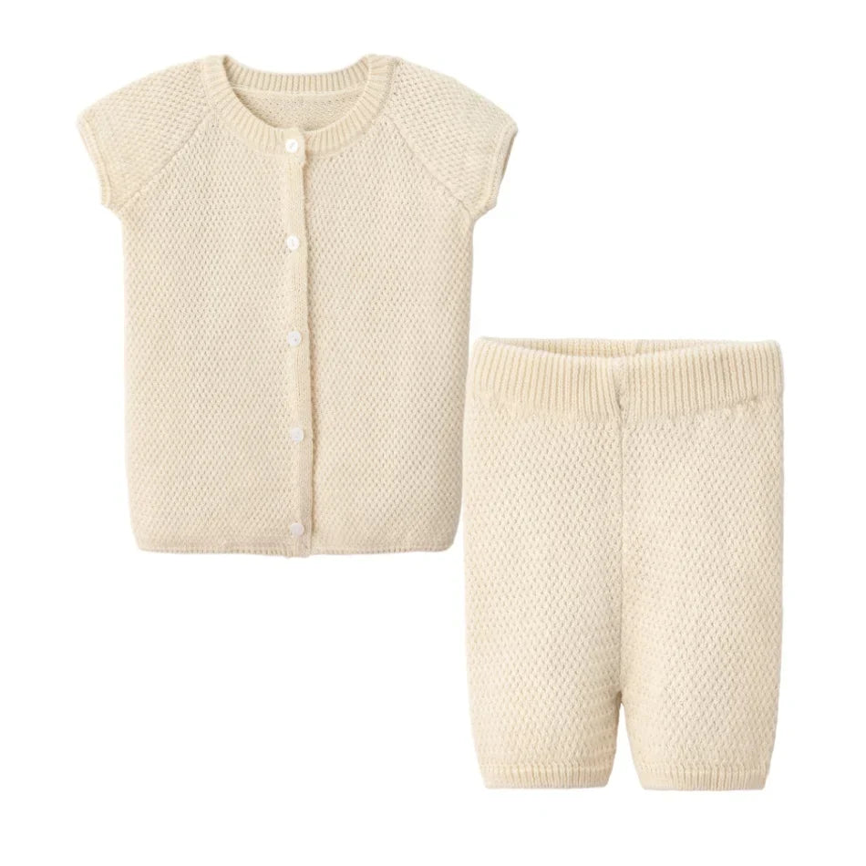 AS SS26 meadow collection pale yellow floral shabbos girls smocking dress pinstripe boys familly match clothes