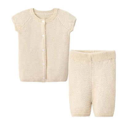 AS SS26 meadow collection pale yellow floral shabbos girls smocking dress pinstripe boys familly match clothes