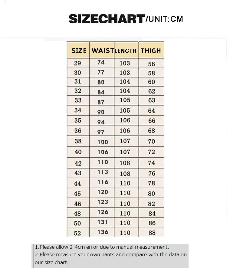 Plus Size Trousers Men Business Suit Pants Stretch Formal Dress Pants Big Man Classic Black Trousers