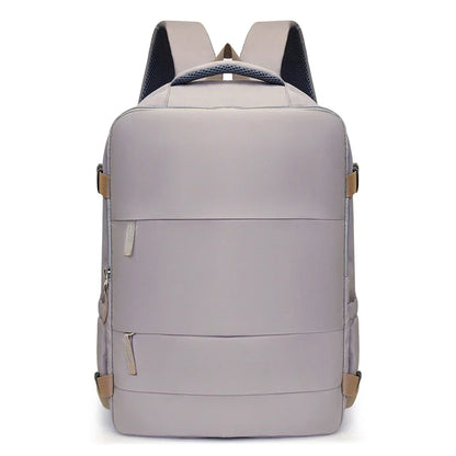 Travel Backpack Airline Approved Easyjet Wizz Air Large Capacity, Lightweight, Short Distance Business Travel Computer Backpack