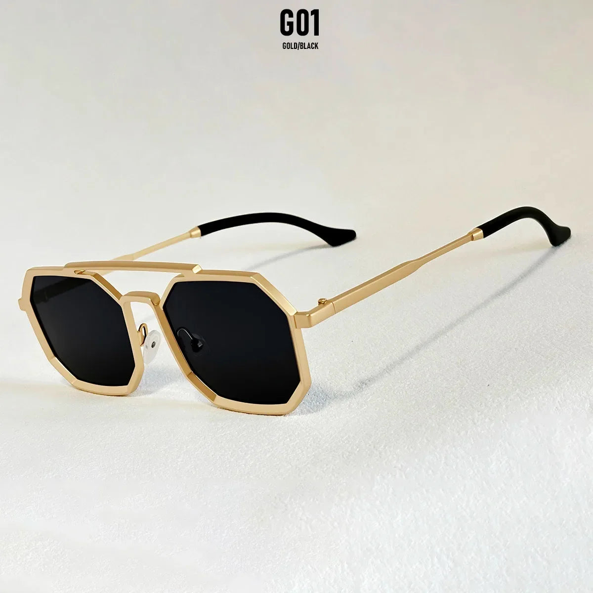 Vintage Steampunk Sunglasses For Men Fashion Sunglasses Women Trendy Retro Punk Sun Glasses Gafas De Sol Hombre Zonnebril Heren