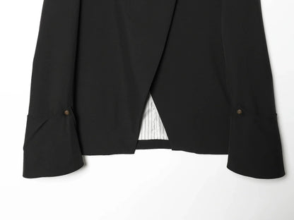 Women's New Blazers Autumn 2026 Fashion Elegant Office Women's Suit Jackets Chic Youth Holiday Party Jackets Street Autumn Coats