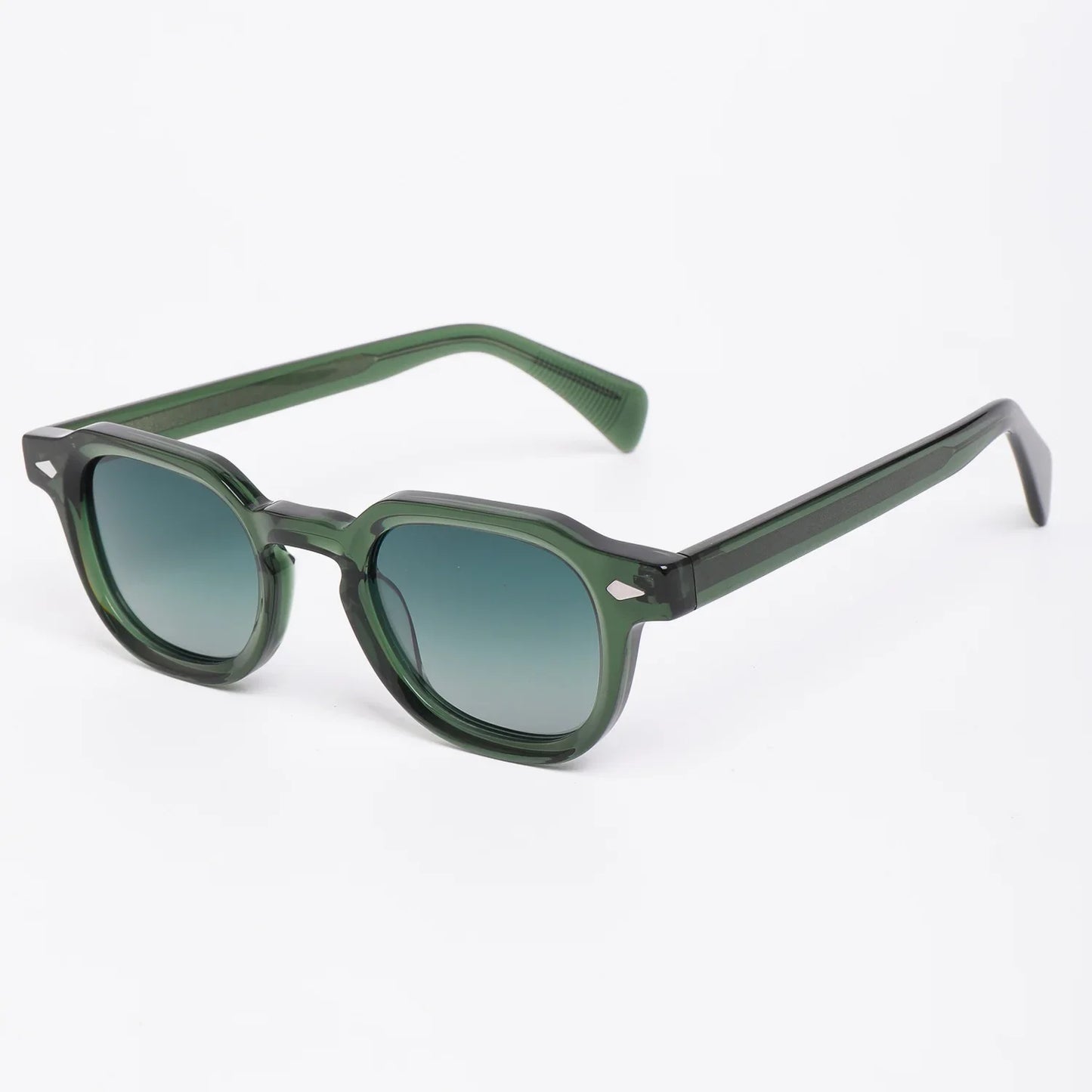 Fashion Classic Square Sunglasses Women Men High Quality Acetate Sun Glasses Outdoor Driving Shades Prescription Glasses UV400