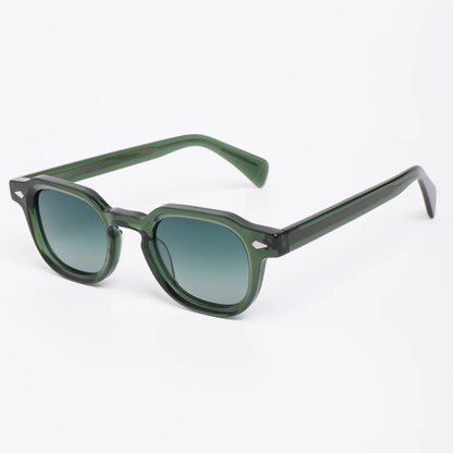 Fashion Classic Square Sunglasses Women Men High Quality Acetate Sun Glasses Outdoor Driving Shades Prescription Glasses UV400