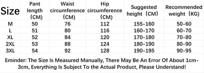 Summer Outdoor Surfing Training Cotton Sport Grey Shorts Men's Loose Soft High Street Motorcycle Casual Running Shorts