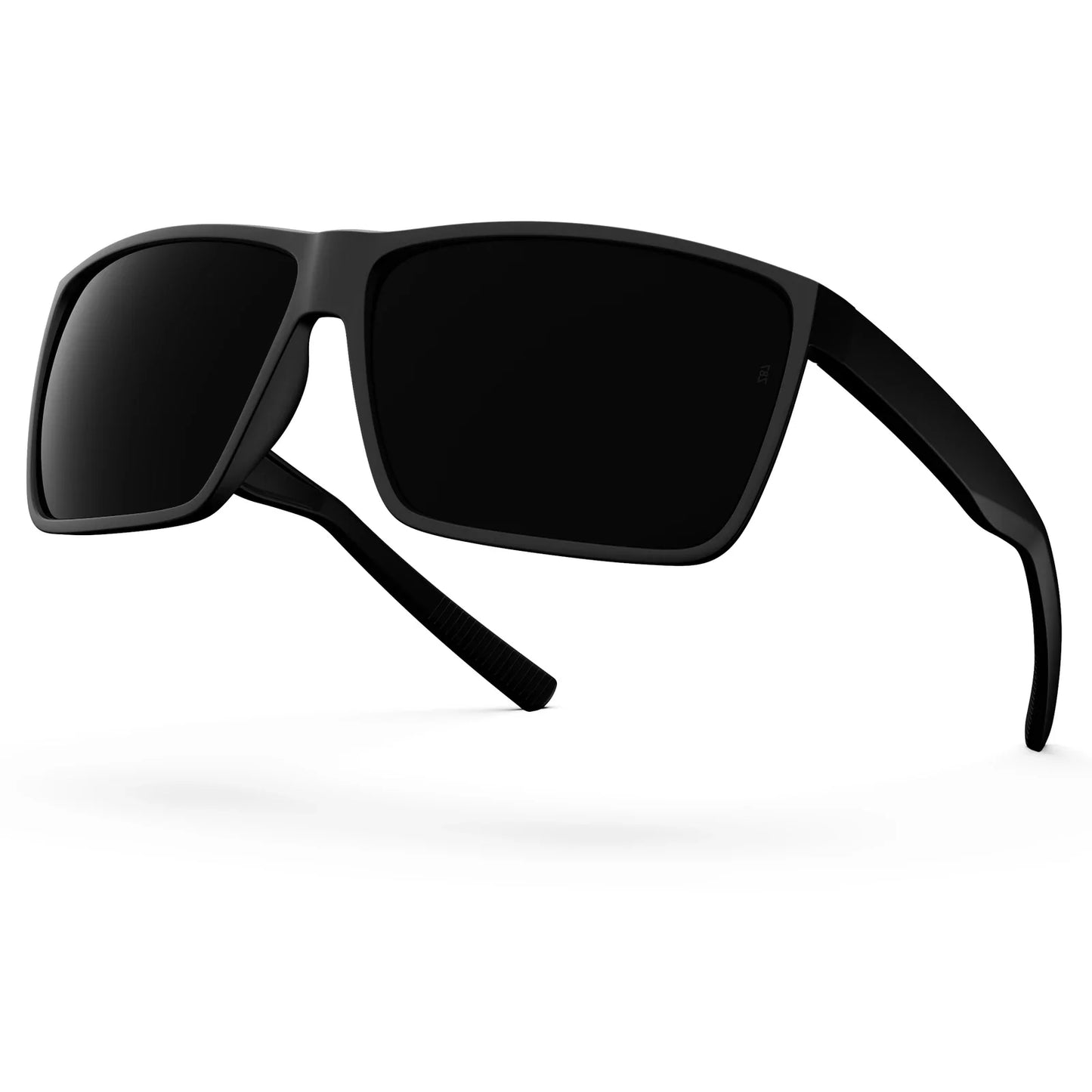 XL Z87 Safety Sport Sunglasses Men Big Wide Heads Large TR90 Ultralight UV400 Oversized Shades Outdoor 8108