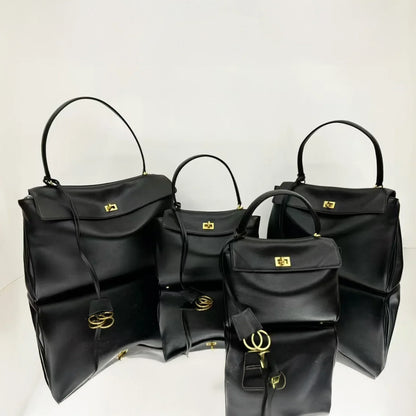 Top Handle Totes Bags Woman Bags Designer Luxury Bag Handbag Shoulder Bag Underarm Bags Large Small Sizes Genuine Leather