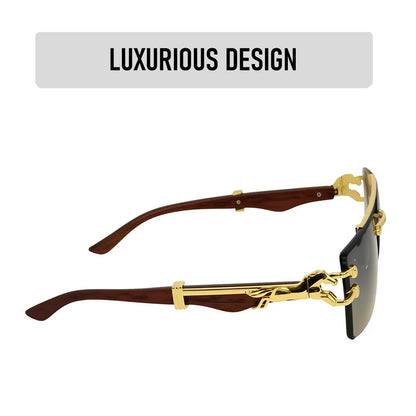2026 Fashion Sunglasses Women Trendy Retro Luxury Sunglass Men Vintage Square Glasses Dropshipping Gafas De Sol Hombre Zonnebril