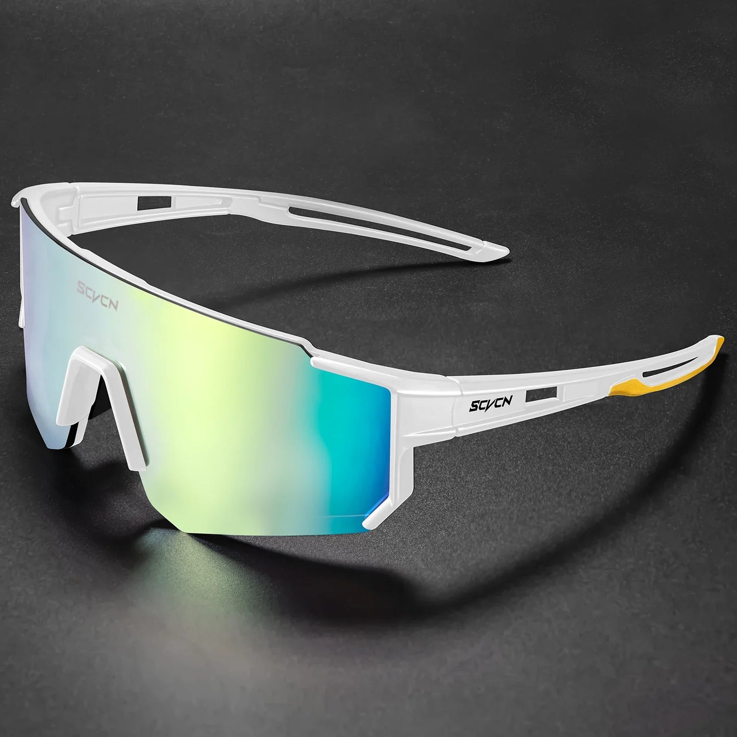 Fashion Cycling Glasses Bike Baseball Sunglasses for Men UV400 Sports MTB Outdoor Goggles Bicycle Women Sunglasses Riding