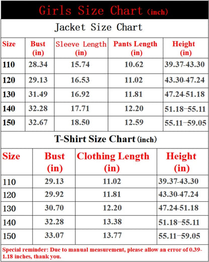 Rumi Girl Cosplay Costume Anime Mira Roleplay Outfit Trendy Dance Performance Wear Halloween Party Performance Costume