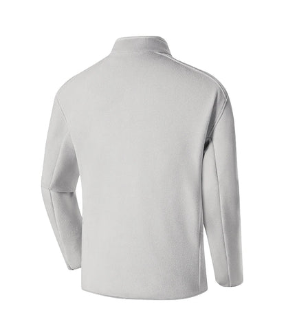 Winter Fleece Jacket Men Women Outdoor Windproof Warm Fleeced Clothing Unisex Hiking Camping Climbing Skiing Sport Coat