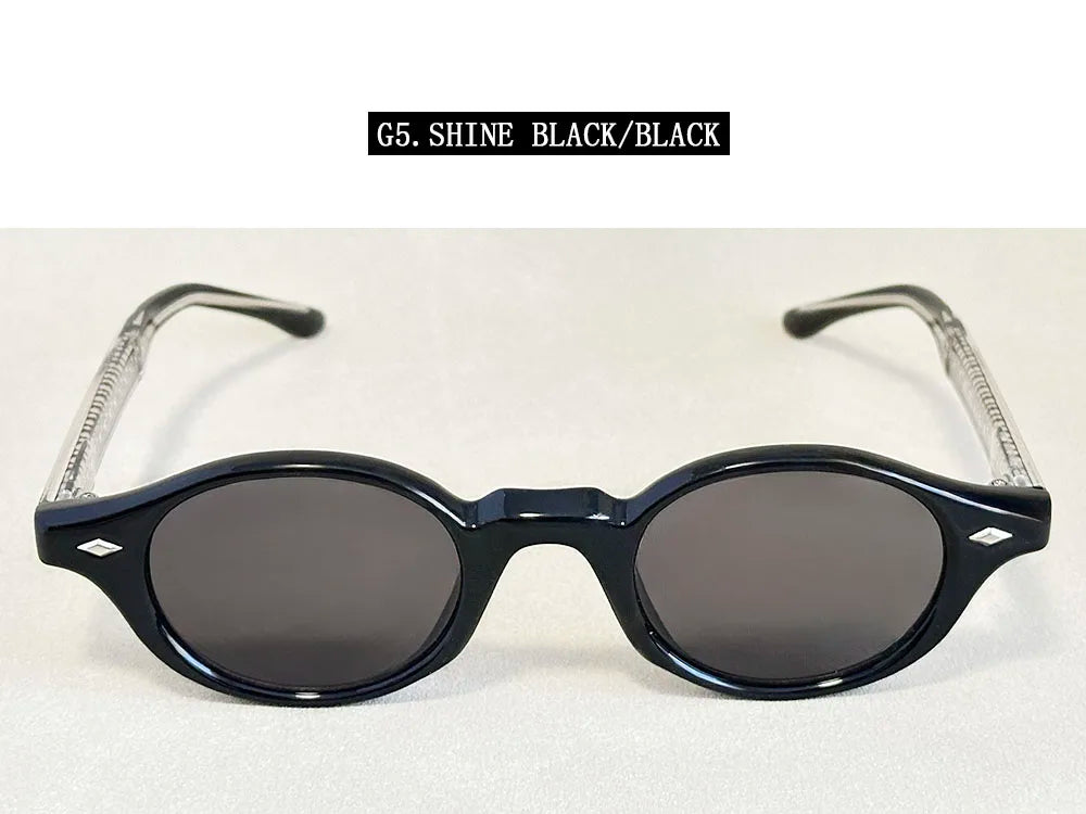 Luxury Oval Sunglasses Women Trendy And Fashionable 2025 Sunglass Men Fashion Glasses Lentes De Sol Mujer Lunette Soleil Femme