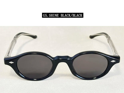Luxury Oval Sunglasses Women Trendy And Fashionable 2025 Sunglass Men Fashion Glasses Lentes De Sol Mujer Lunette Soleil Femme