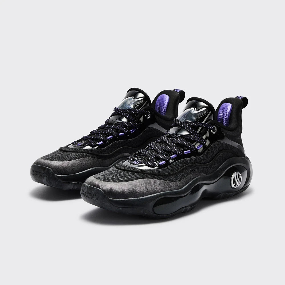 AG6 Aaron Gordon Men Basketball Shoes New Trendy Professional Anti-slip Shock-absorbing Male Sneakers 572611102