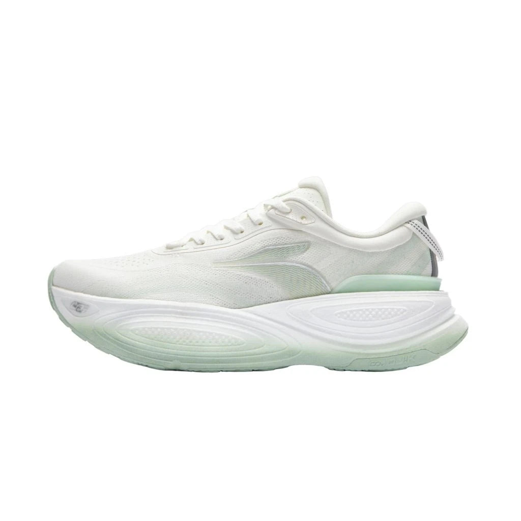 6.0 Unisex Running Shoes Lightweight Wear-resistant Comfort Shock-absorbing Soft Soled Sneakers 672622201