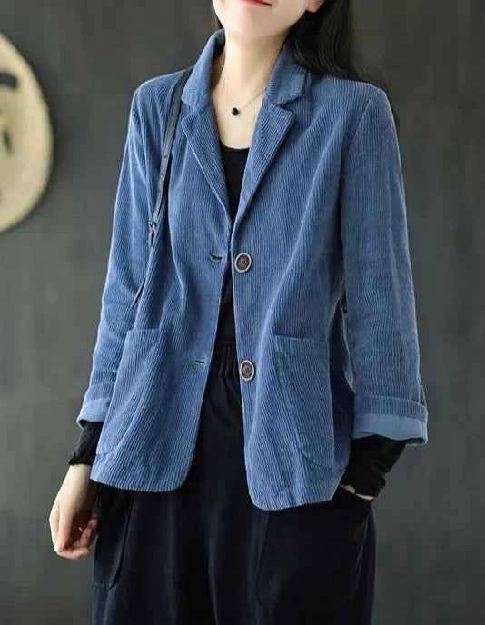 Female Crop Coats and Jackets Solid Long Sleeve On Promotion Women's Short Blazers Korean Fashion Luxury Clothing Sale Outerwear