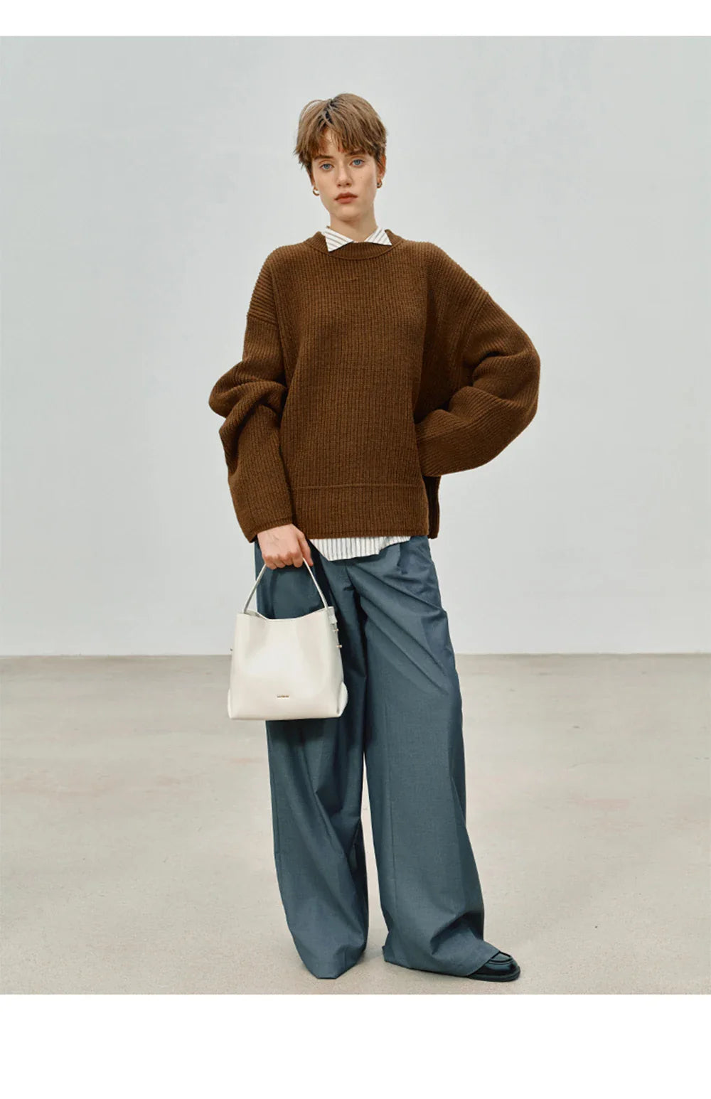 Original Brand  Women's bags Trend 2025 Shoulder Bag Handbag Fashion Tote Bags Crossbody Bag High End Bag Bucket Bag