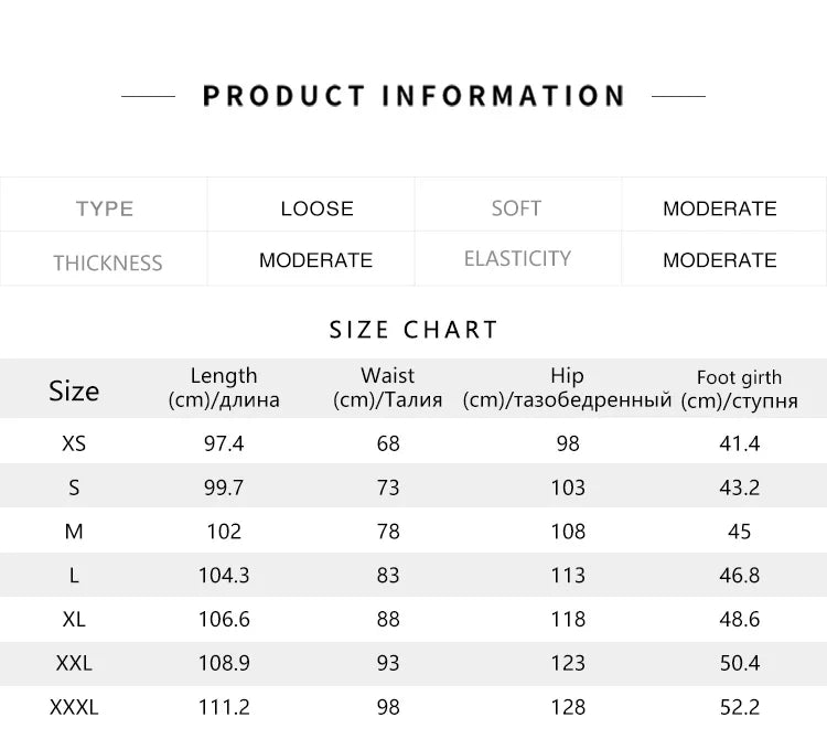 Men Pants Denim American Vintage Loose Straight Leg Trendy Fashion Comfort Commute 2026 Summer Casual Style Top