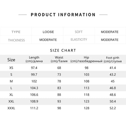 Men Pants Denim American Vintage Loose Straight Leg Trendy Fashion Comfort Commute 2026 Summer Casual Style Top