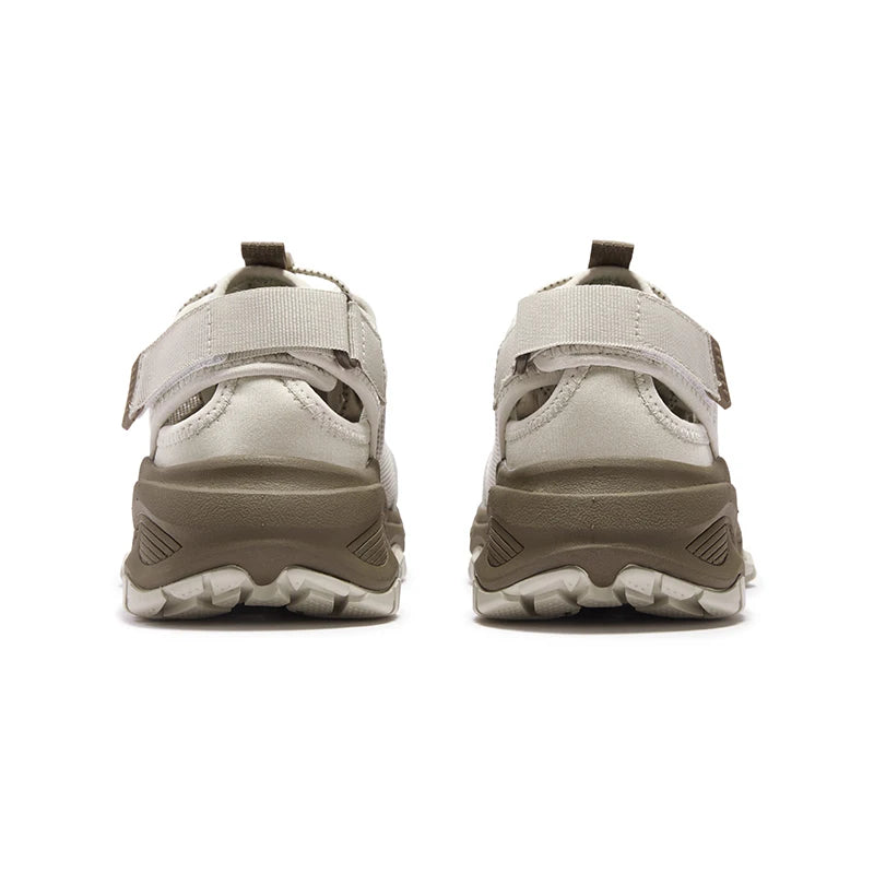 Men's Catfish-River Tracing Shoes 2.5 Summer Mesh Breathable Anti-slip Outdoor Walking Fishing Male Sandal 672623303