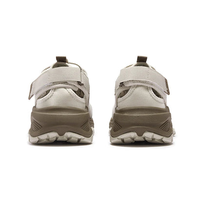 Men's Catfish-River Tracing Shoes 2.5 Summer Mesh Breathable Anti-slip Outdoor Walking Fishing Male Sandal 672623303