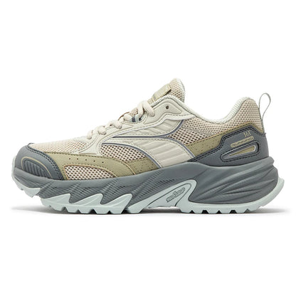 Women Running Shoes Non-slip Shock-Absorbing Lightweight Outdoor Hiking Fashion Jogging Female Sneakers 682512202F