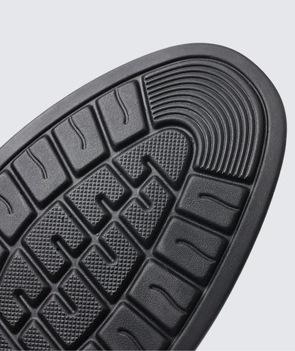 Summer New Hallow Leather Shoes for Men Solid Color Lace Fashion Business Casual Shoe Male Breathable Dress Elegant Shoes Man