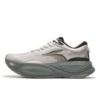 6.0 New Men's Running Shoes Stable Soft Lightweight Wear-resistant Comfort Shock Absorb Sneakers 672622201