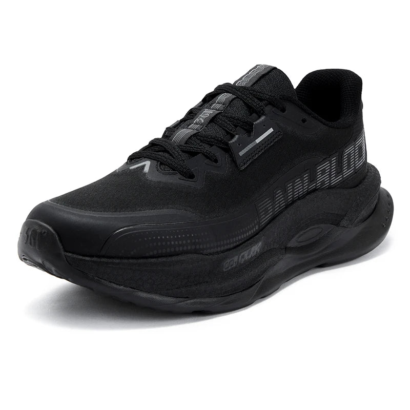5.0 Rainblock Men Running Shoe Grippy Rebound Durable Anti Splash Rainproof Technology Male Sneaker 672532216