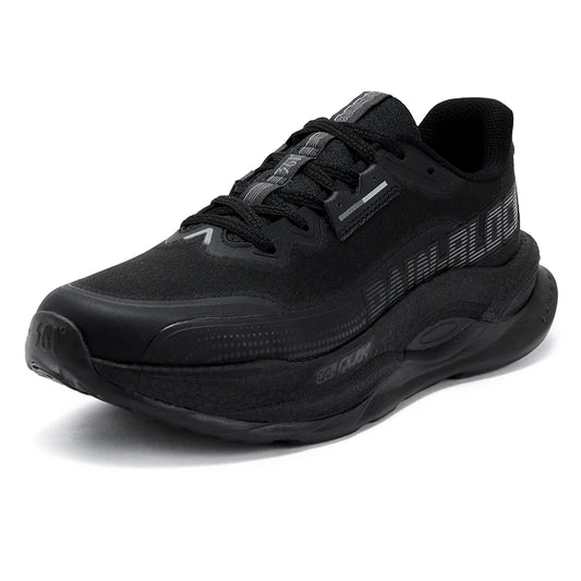 5.0 Rainblock Men Running Shoe Grippy Rebound Durable Anti Splash Rainproof Technology Male Sneaker 672532216