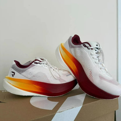 Super Cool Sports Shoes For Men Women Carbon Plate Running Shoes Unisex Designer Training Shoes Couples Light Weight Gym Shoe