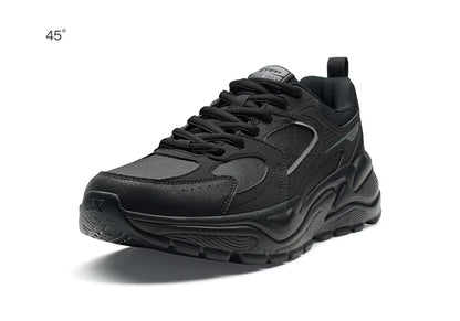 Men's Casual Shoes 2025 Winter Street Style Cushion Lightweight Wear-Resistant Breathable Walking Sneakers 875419320005