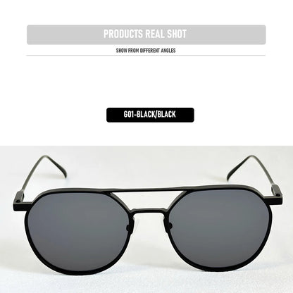 2026 Oval Sunglasses Women Trendy UV400 Protection Sunglass Men Brand Design Vintage Fashion Glasses Dropshipping Gafas De Sol