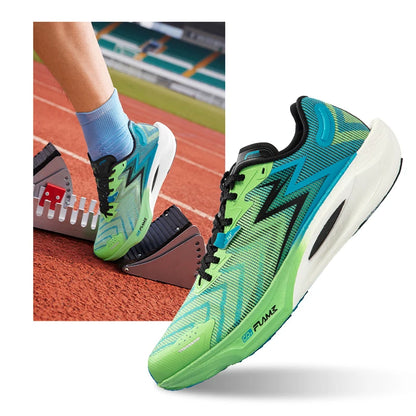 3.0 PRO Men's Running Shoes Sports Professional Marathon Lightweight Breathable Female Sneakers 672412208