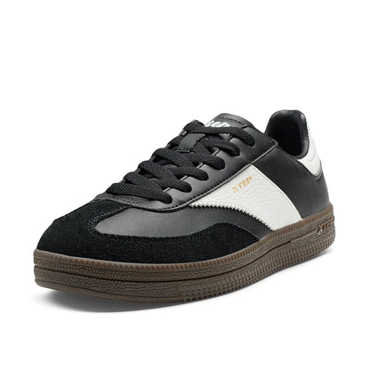GAT Skateboarding Shoes For Women 2025 Spring Stability Comfortable Sports Shoes Classics Street Soft Sneakers 875118310008