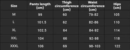 Raiders Tactical Pants Men's Summer Outdoor Work Pants with Multiple Pockets Camouflage Anti Tear Loose Casual Pants