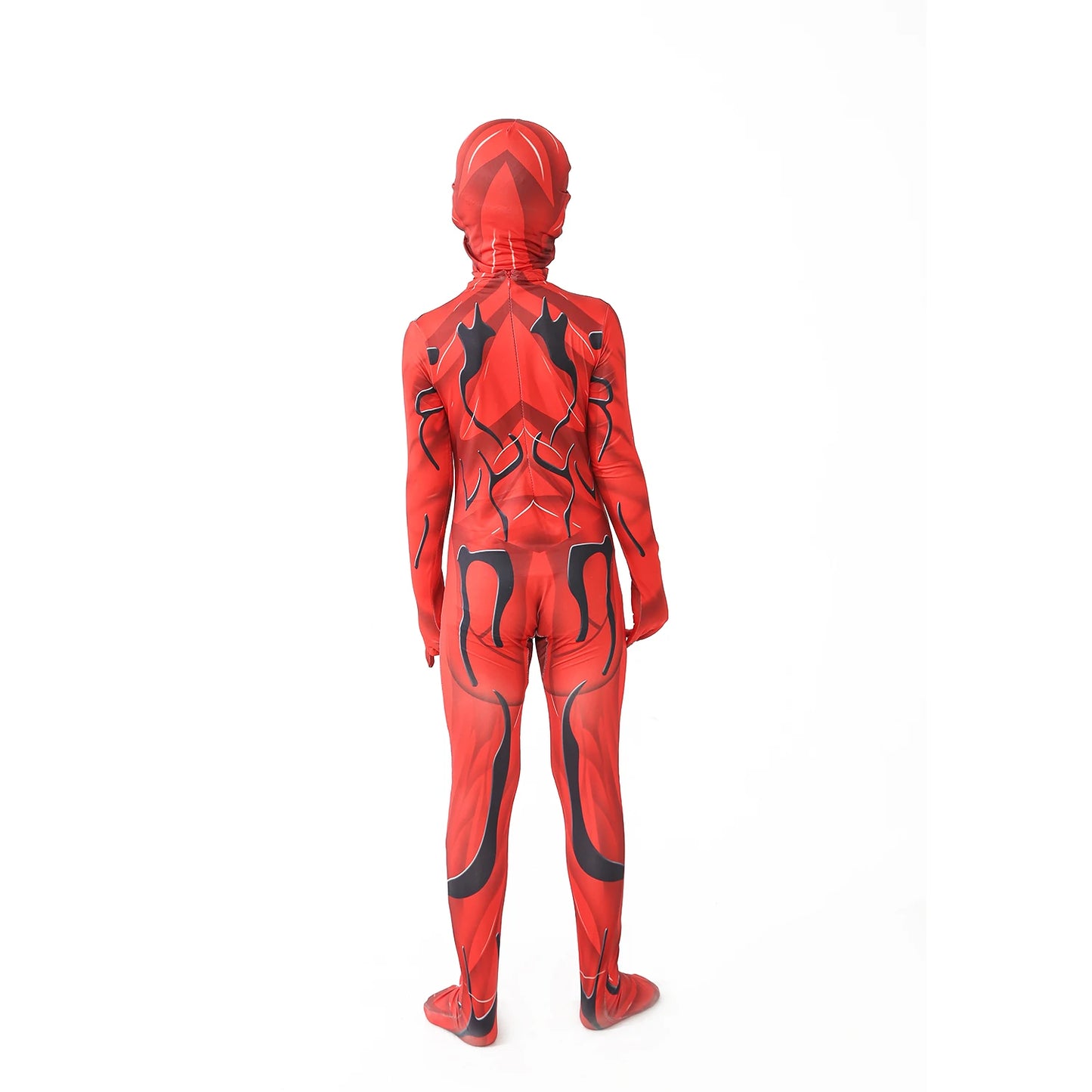 Superhero 12 Style Spiderman/Black Panther/Venom Halloween Party Christmas Cosplay Spiderman Costume Gifts