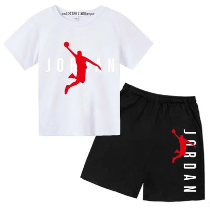 2-13 Years Boys Girls Fashion Suits Outfits Sets Children Gift Clotheskids clothes boys short sets grils clothes for kids boys