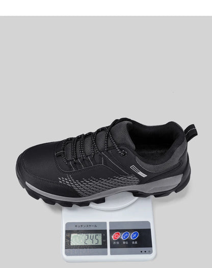 Men Boots Outdoor Sneakers Men Shoes 2024 New Fashion Male Casual Footwear Comfortable Tenis Masculino Botas Men Sneakers Shoes