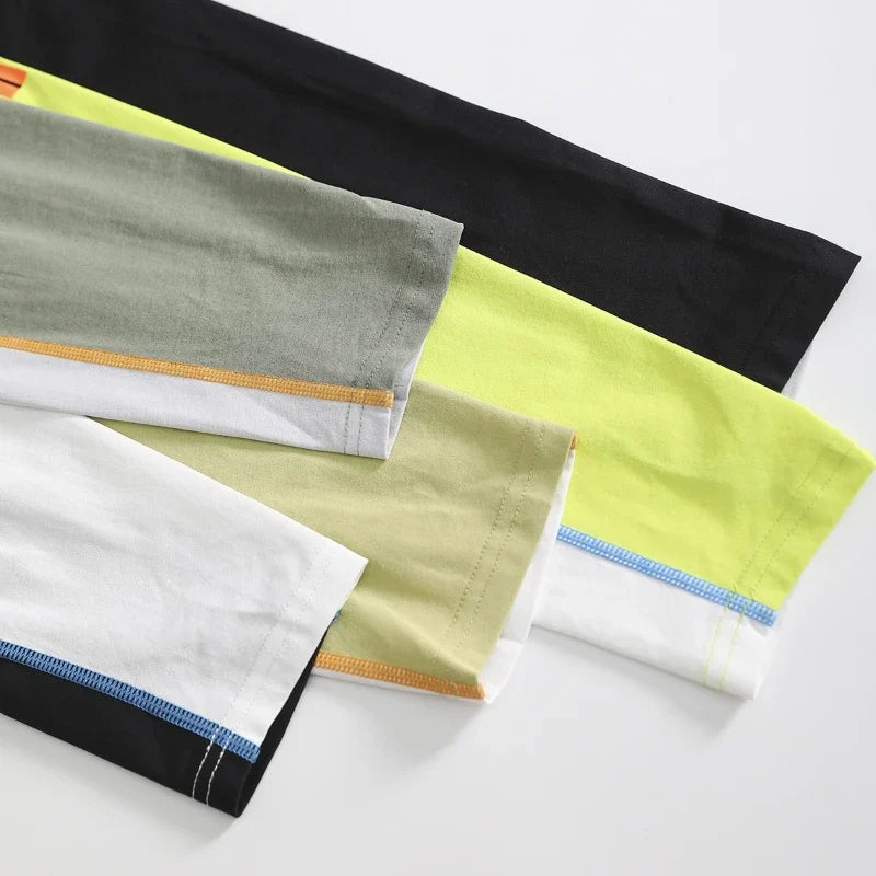【High-Store Rated】Men's Long Sleeve Shirt, UPF 50+ Sun Protection & Lasting Antibacterial (150 Washes), Quick-Dry Breathable