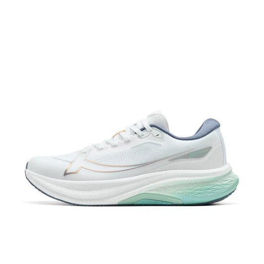 2000km Plus Running Shoes 2025 New Spring Lightweight Anti-slip Wear-Resistant Men's Training Jogging Sneakers 875319110001