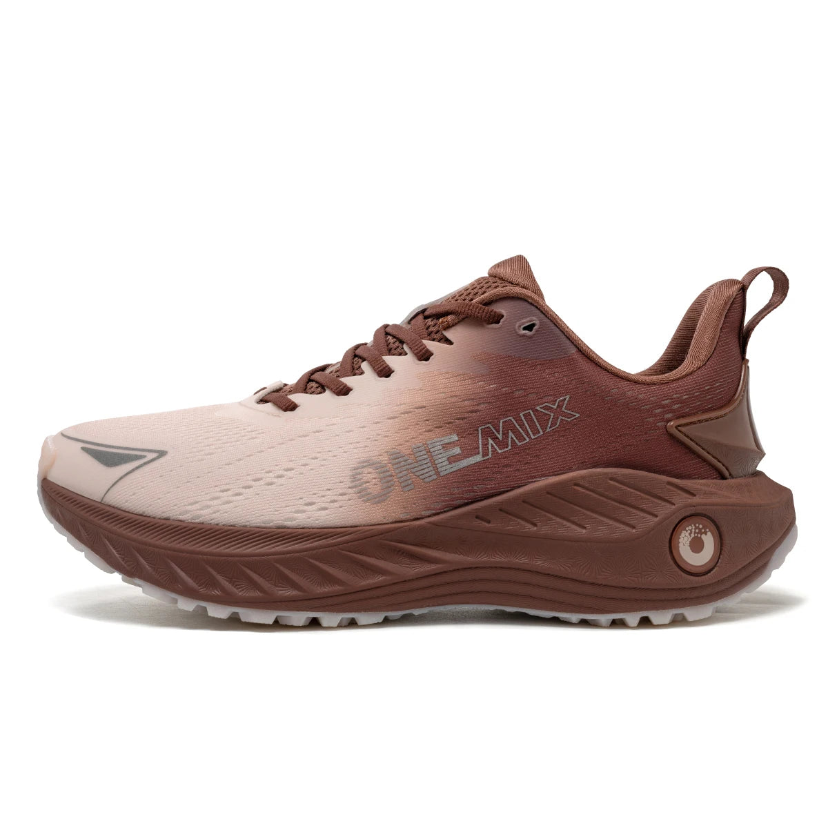 New O-Resilio Running Shoes for Men Lifestyle Jogging Shoes Lightweight Wearable Leisure Sneakers Outdoor Sports Shoes