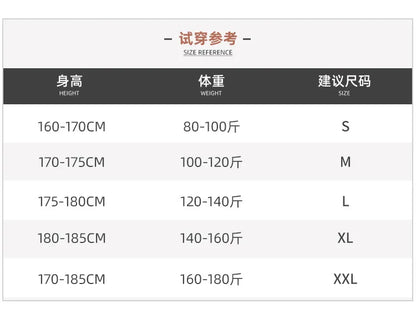 Black Original Cow Jeans Wood Trousers Bright Line Design Comfortable Fit Workwear Casual Pants ZJ118
