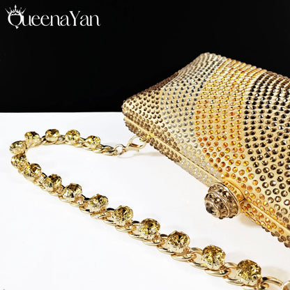Glamorous Party Shoes & Bag Set: In Stock Elegant Heels with Matching Purse for Party Occasions