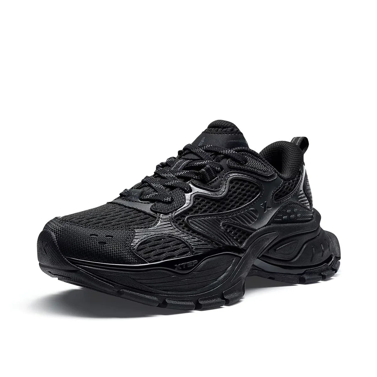 Basque 2 Casual Shoes For Men  Winter Comfortable Casual Shoes  Breathable Sneakers 876419320010
