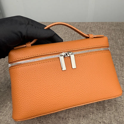 Clutch 27/19cm Woman Bags Shoulder Bags Hand Bags Crossbody Bags Designer Luxury Real Leather Quality Bag Fashion New In