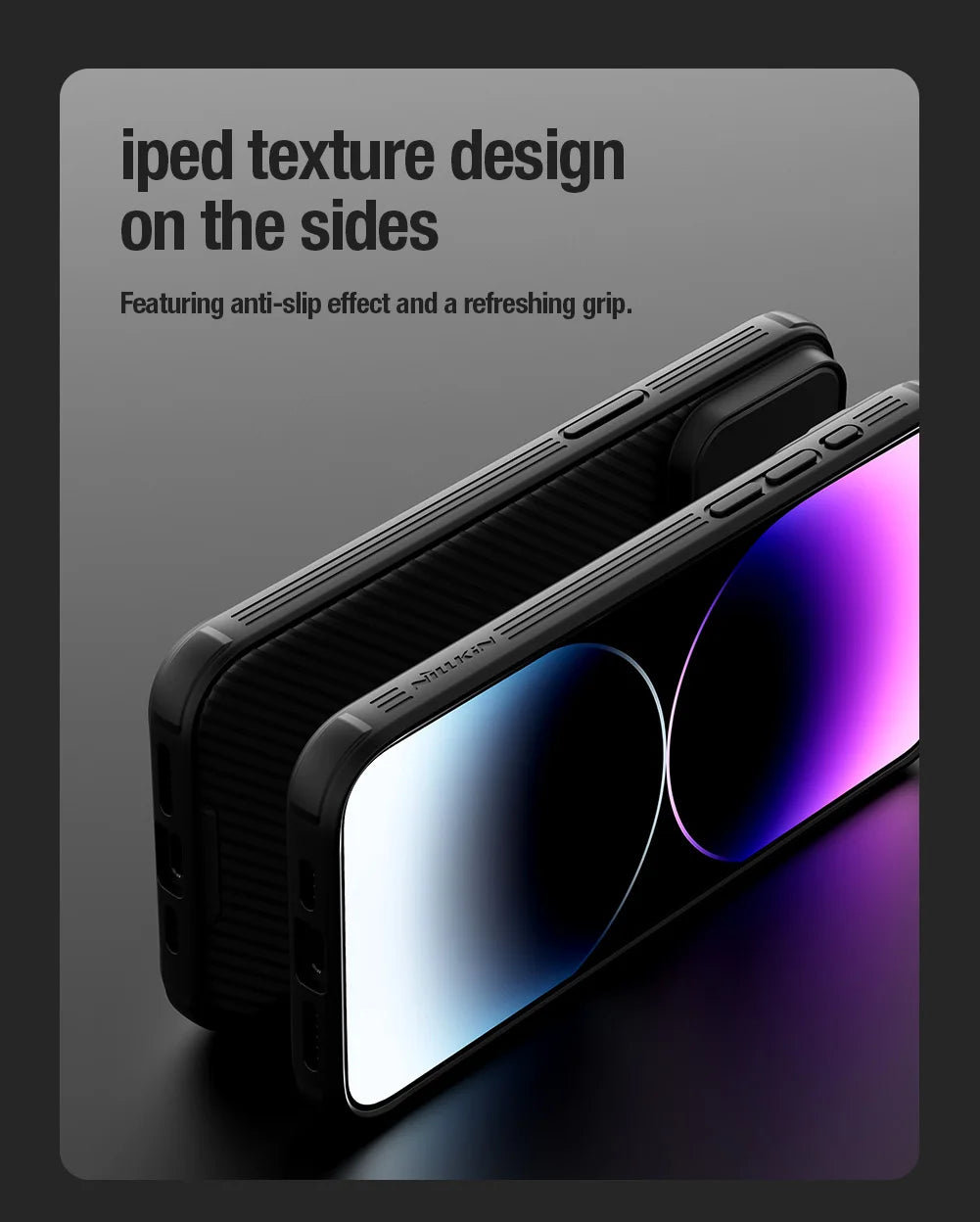 For iPhone 17 Pro Max 16 Pro Max 15 Pro 14 Series with Slide Camera Protector phone Cover  for iPhone 16 Pro 15 Plus